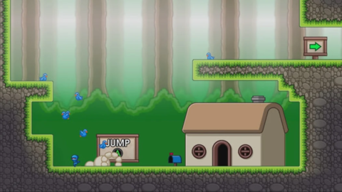 10 Second Ninja X - скриншот 3