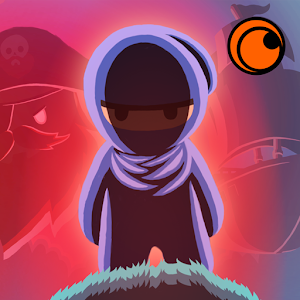 10 Second Ninja X