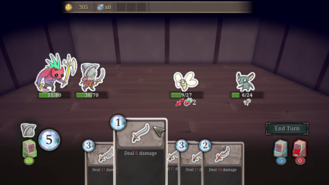 9th Dawn Remake RPG - скриншот 4