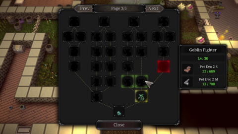 9th Dawn Remake RPG - скриншот 5