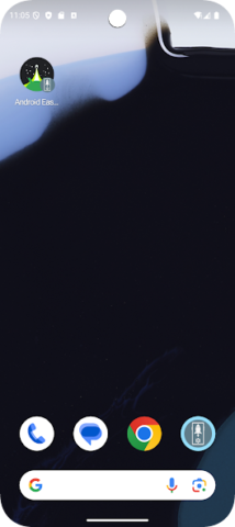 Activity Launcher - скриншот 2