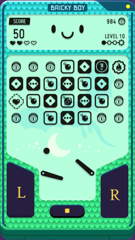 Bricky Boy - скриншот 2