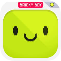 Bricky Boy