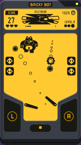 Bricky Boy - скриншот 4