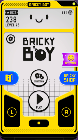 Bricky Boy - скриншот 5