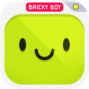 Bricky Boy