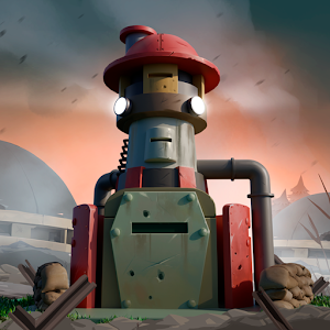 Bunker Wars: WW1 Strategy