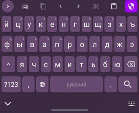 FlorisBoard - скриншот 7
