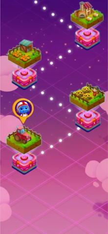 CodyCross - скриншот 3