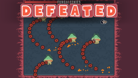 Crunchyroll: Patch Quest - скриншот 5