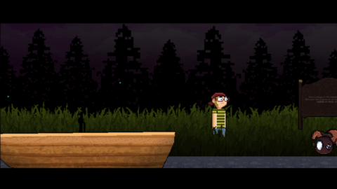 Dentures and Demons 2 - скриншот 4