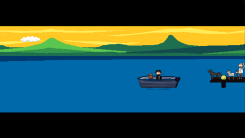 Dentures and Demons - скриншот 3