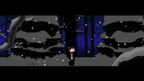 Dentures and Demons - скриншот 4