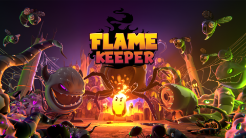 Flame Keeper - скриншот 1