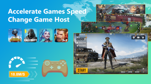 Free VPN Super - скриншот 3