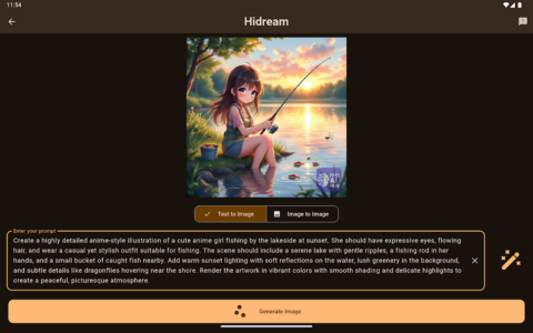 FreeAI Hub - скриншот 2