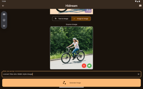 FreeAI Hub - скриншот 4
