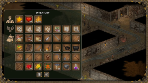 Герой Королевства III - скриншот 4