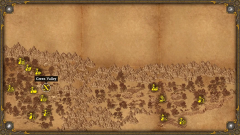 Герой Королевства III - скриншот 5