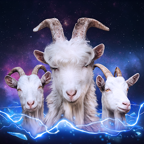 Goat Simulator 3 — Multiverse 1.1.5.2