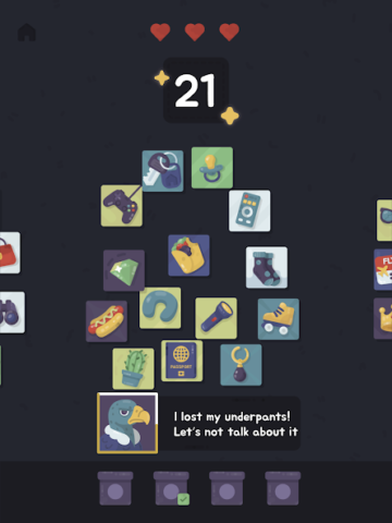 Is This Yours? - скриншот 3