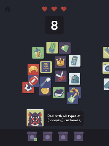 Is This Yours? - скриншот 4