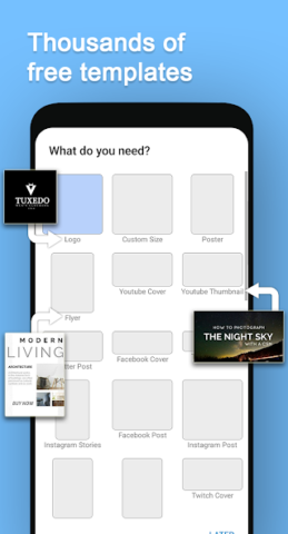 Logopit+ - скриншот 2