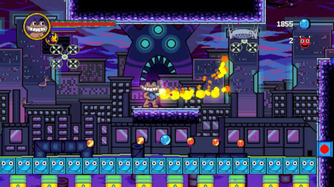 Missing Banban - скриншот 5