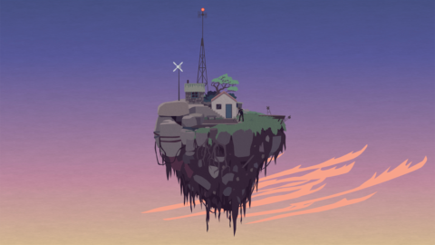 Mutazione - скриншот 4