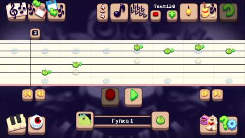 My Singing Monsters Composer - скриншот 2