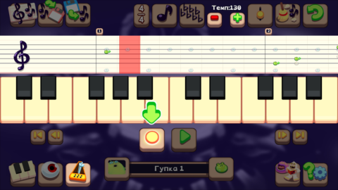 My Singing Monsters Composer - скриншот 4