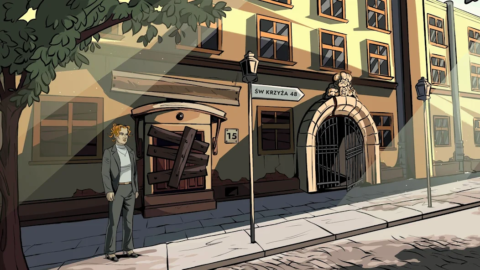 Parallel Experiment - скриншот 4