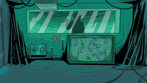 Parallel Experiment - скриншот 5