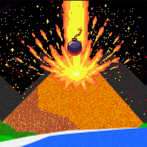 Sandbox Powder Alchemy Element
