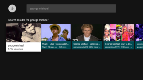 SmartTube - скриншот 4