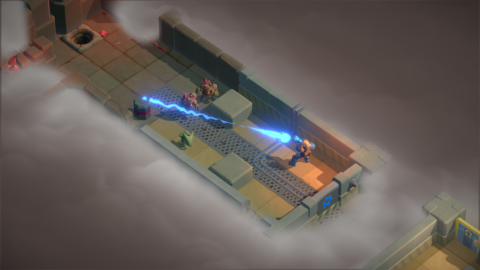 Spaceland - скриншот 3