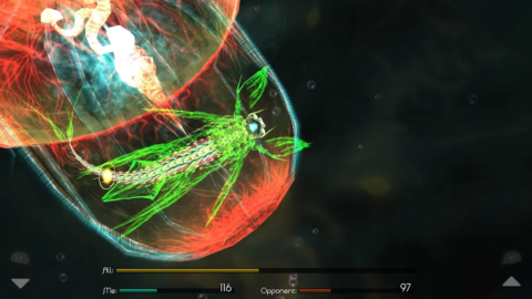 Sparkle 2 Evo - скриншот 4