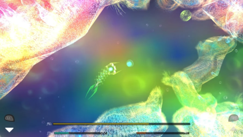 Sparkle 2 Evo - скриншот 5