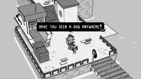 TOEM: A Photo Adventure - скриншот 5