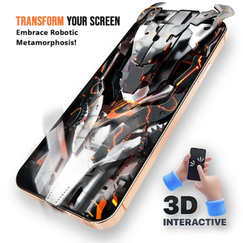 Wave Live - скриншот 2