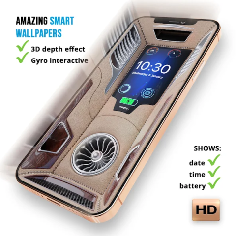 Wave Live - скриншот 3