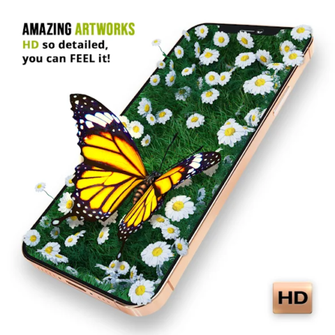 Wave Live - скриншот 4