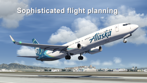 Aerofly FS Global - скриншот 3