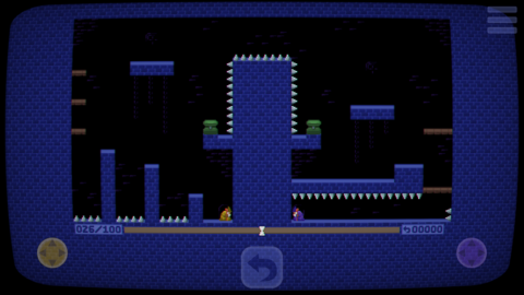 Ambidextro - скриншот 2