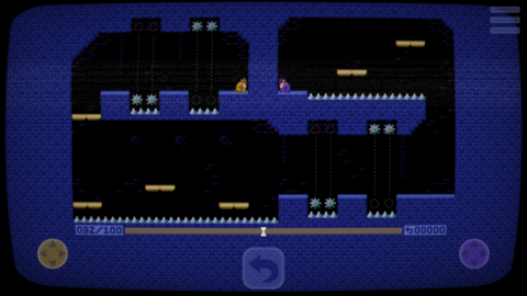 Ambidextro - скриншот 3