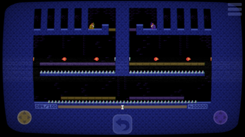 Ambidextro - скриншот 4