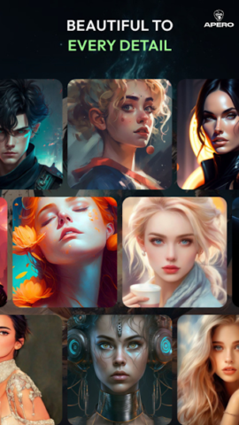 BeautifyX - скриншот 3