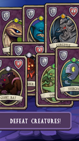 Behoarder - скриншот 2