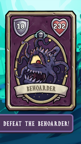 Behoarder - скриншот 3