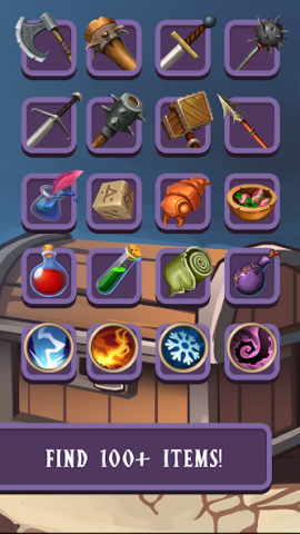 Behoarder - скриншот 4